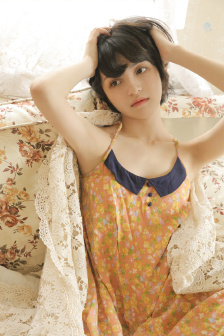 女友的妈妈5